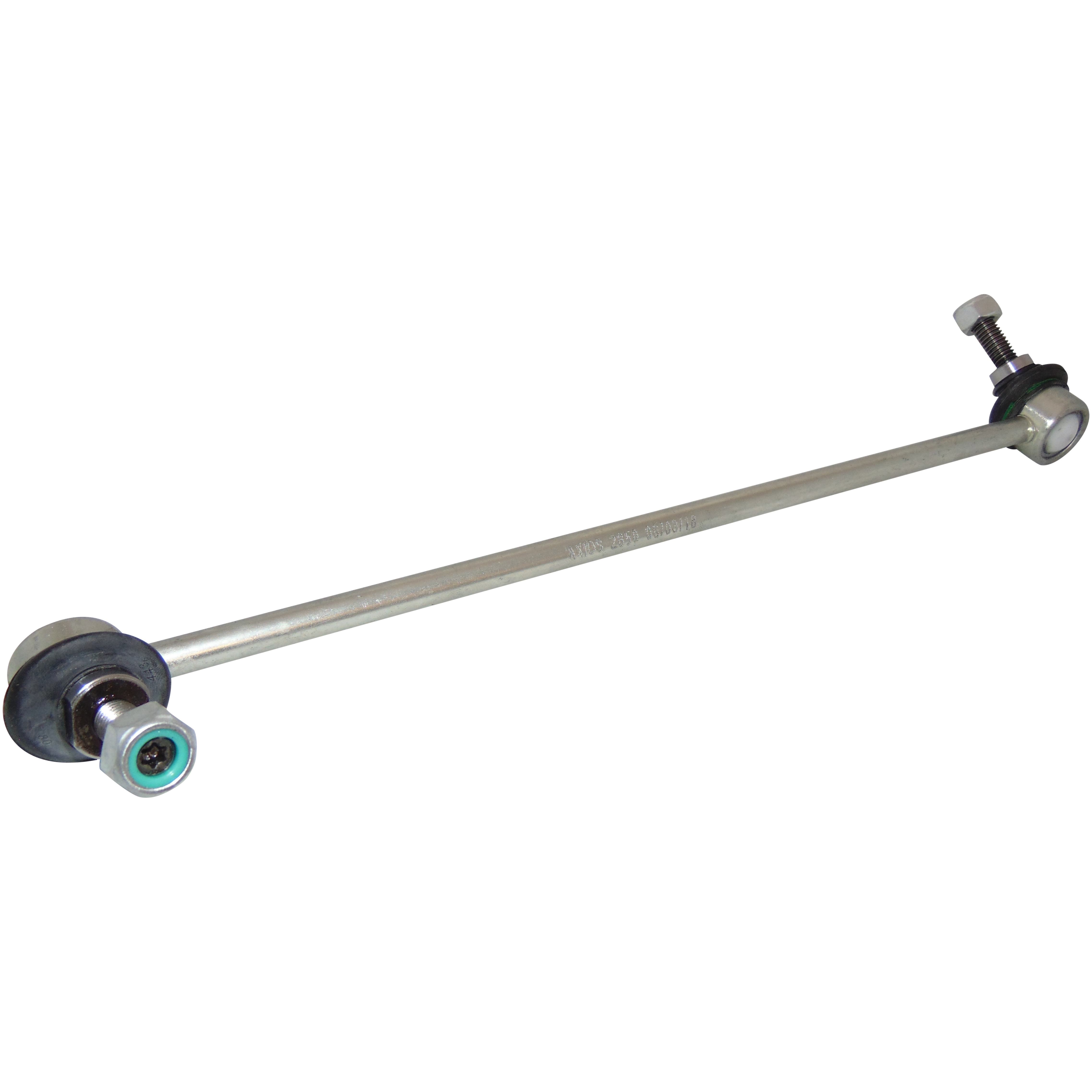 Bieleta Dianteira para Land Rover Freelander 2 - Monroe Axios - 531.2850