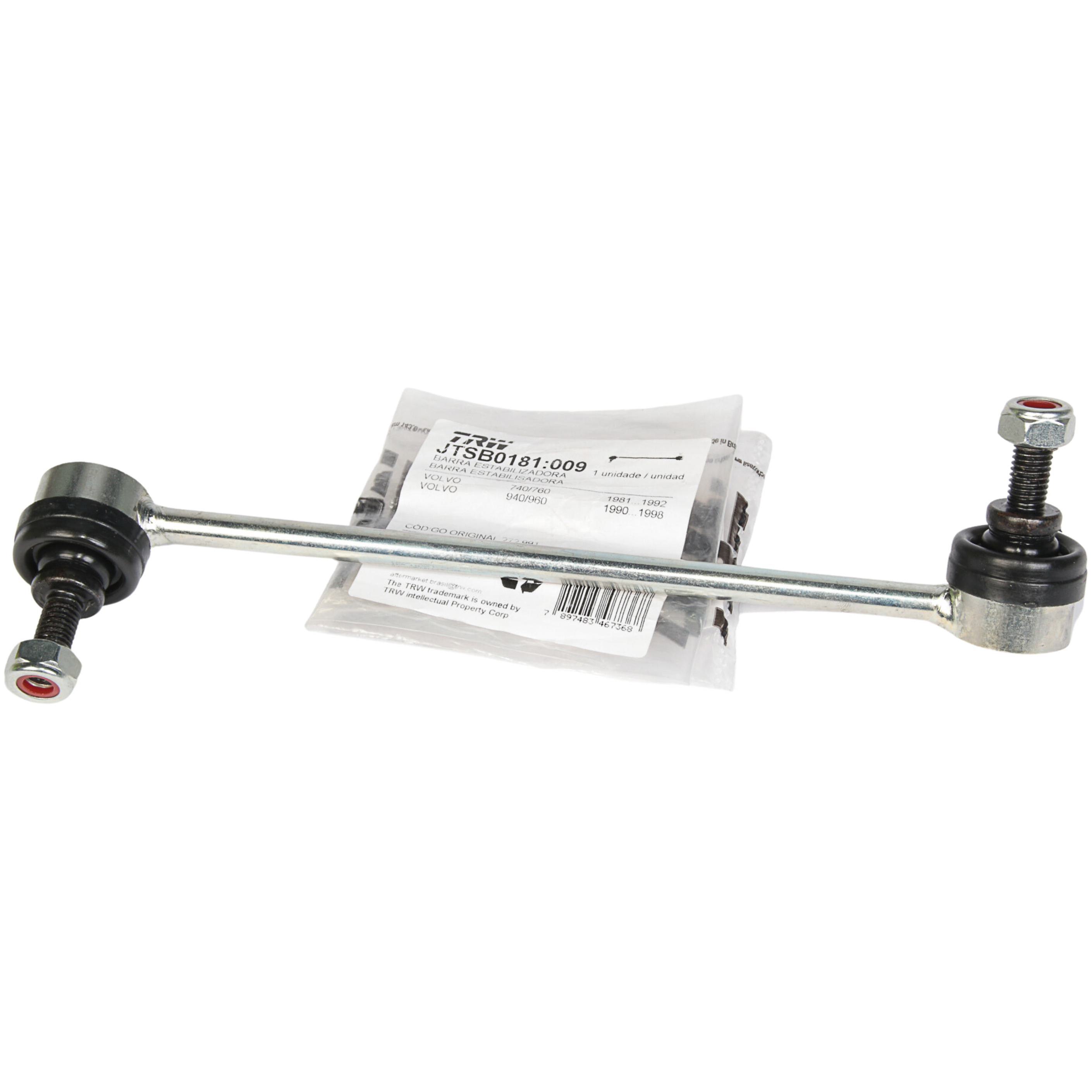 Bieleta Dianteira para Volvo 960 - TRW - JTSB0181