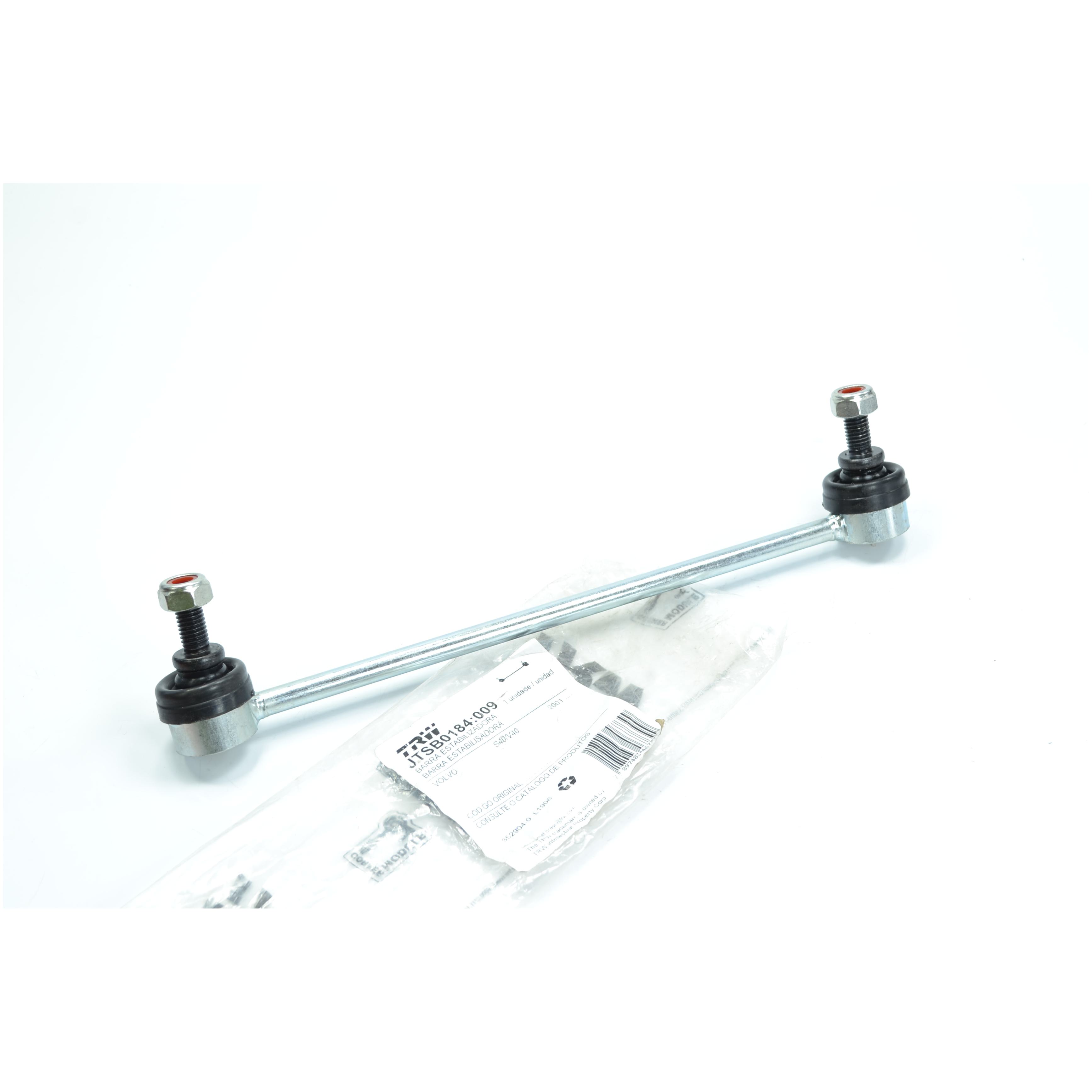 Bieleta Dianteira para Volvo S40 e V40 - TRW - JTSB0184