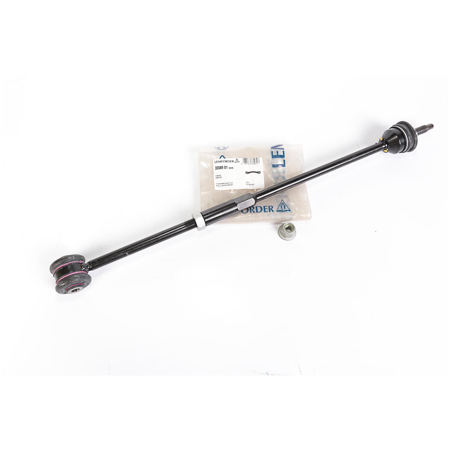 Bieleta para Jaguar S-TYPE - Lemförder - 33589 01