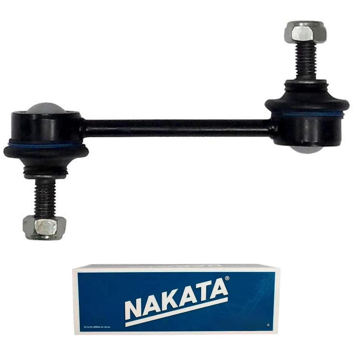 Bieleta para Ford Ecosport - Nakata - N 92001