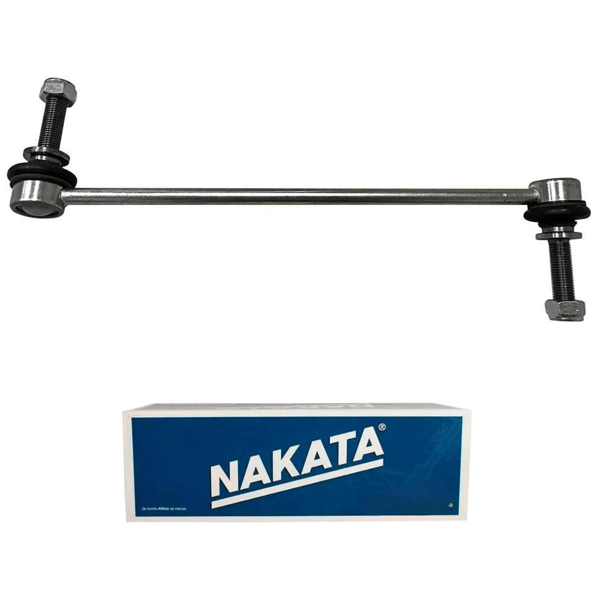 Bieleta para Chevrolet Cruze e Cruze Sport6 - Nakata - N 93053