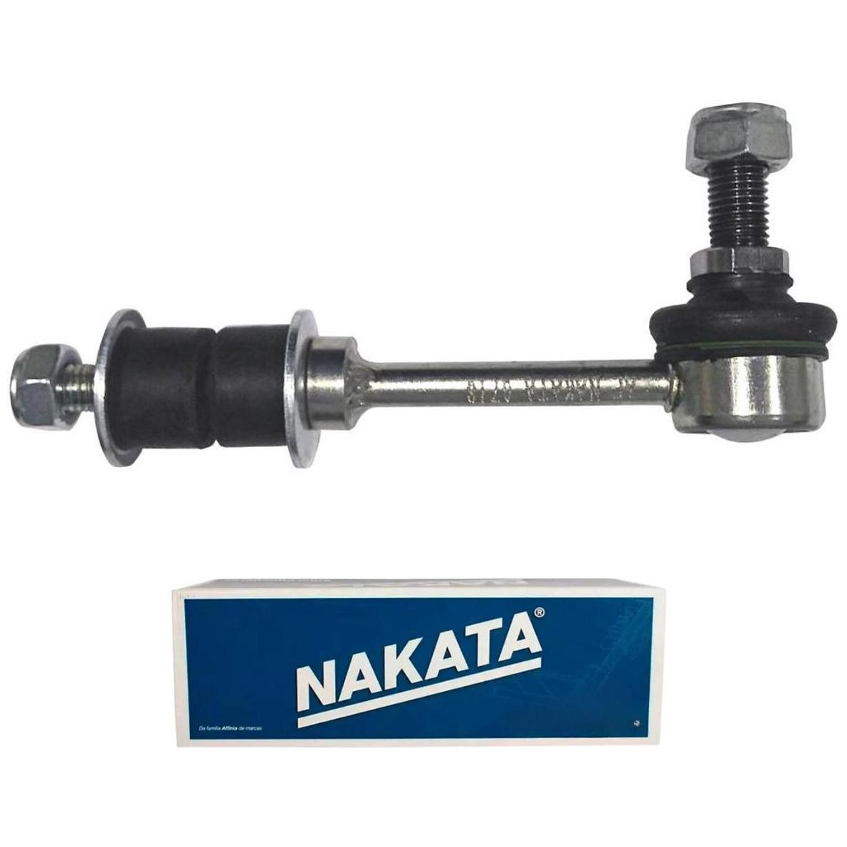 Bieleta para Chevrolet Captiva - Nakata - N 93058