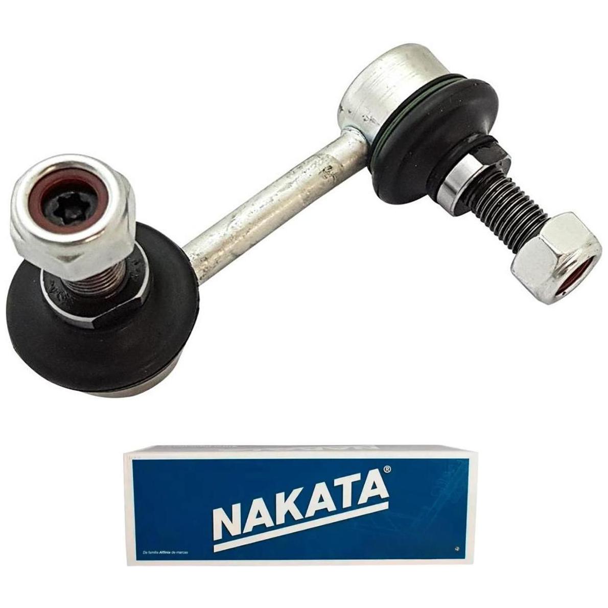 Bieleta para Fiat Freemont - Nakata - N 96048