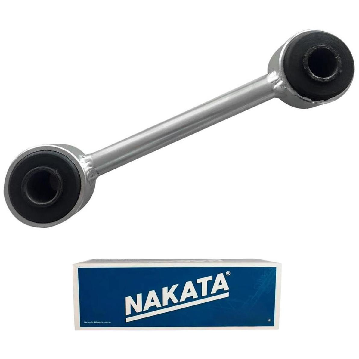 Bieleta para Volkswagen Amarok - Nakata - N 97015