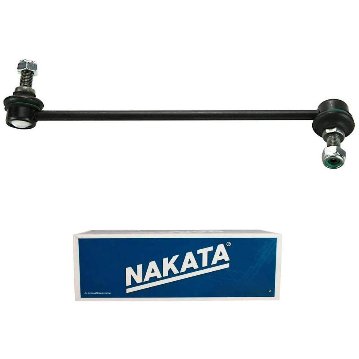 Bieleta para Chevrolet Captiva - Nakata - N 99136