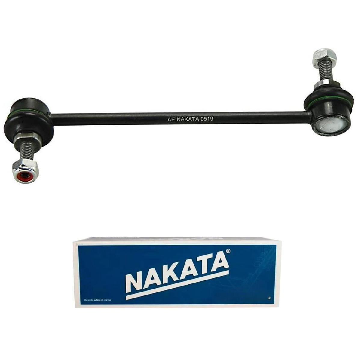 Bieleta para KIA Picanto - Nakata - N 99179