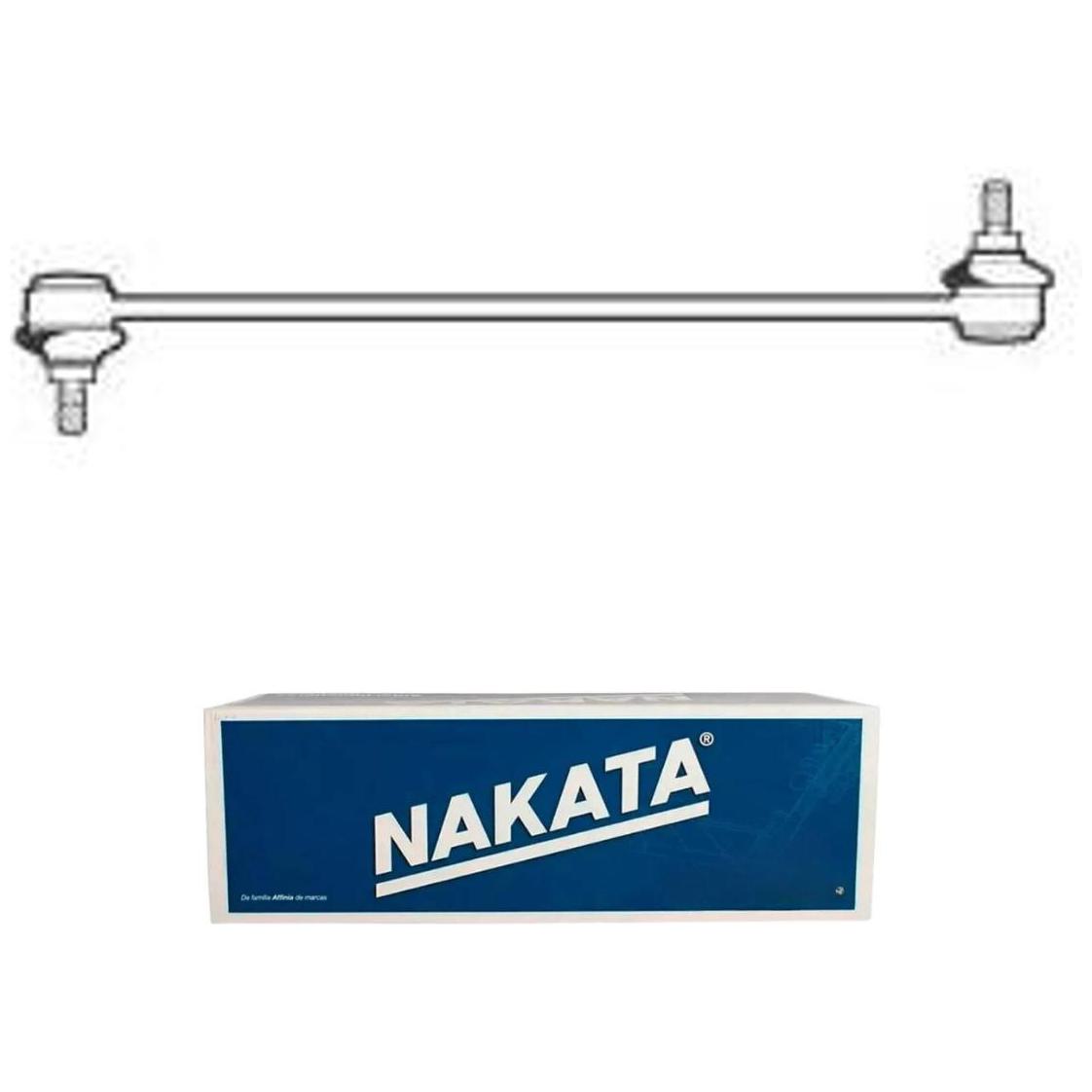 Bieleta para Nissan Sentra - Nakata - N 99232