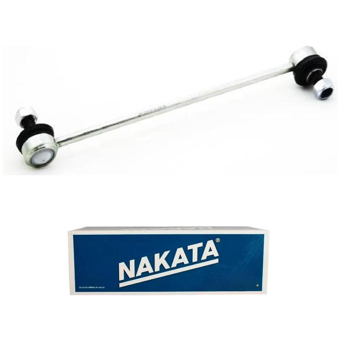 Bieleta para Jeep Renegade - Nakata - N 99253
