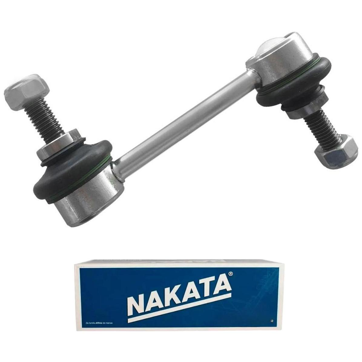 Bieleta para Hyundai Santa Fé - Nakata - N 99262