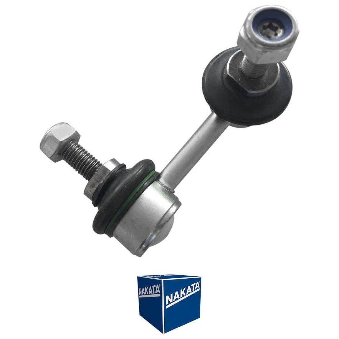 Bieleta para Honda Civic - Nakata - N 99281