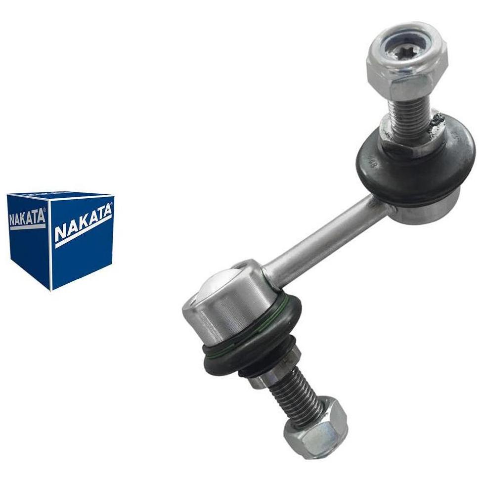 Bieleta para Mitsubishi Pajero Full - Nakata - N 99290