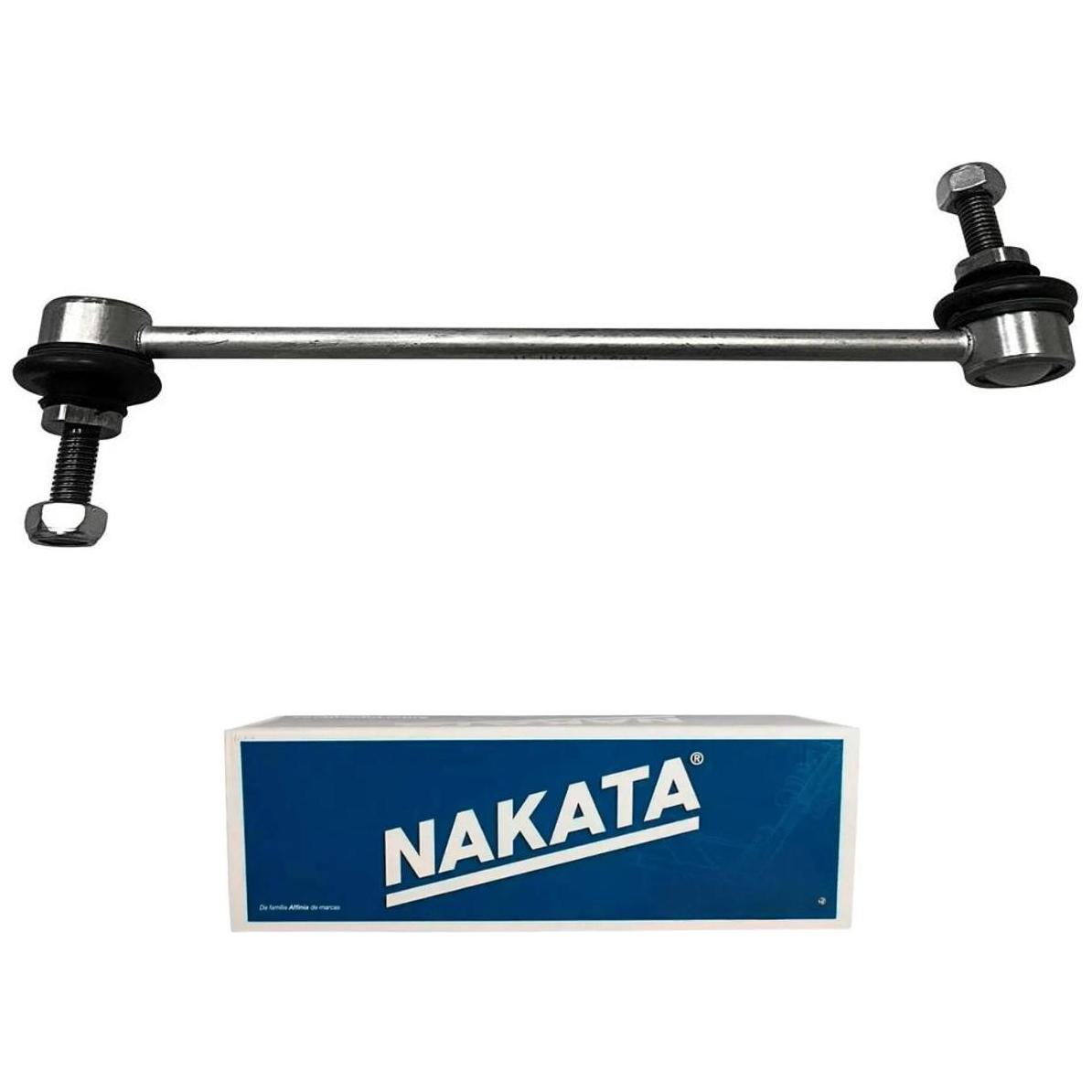 Bieleta para Nissan Kicks - Nakata - N 99321
