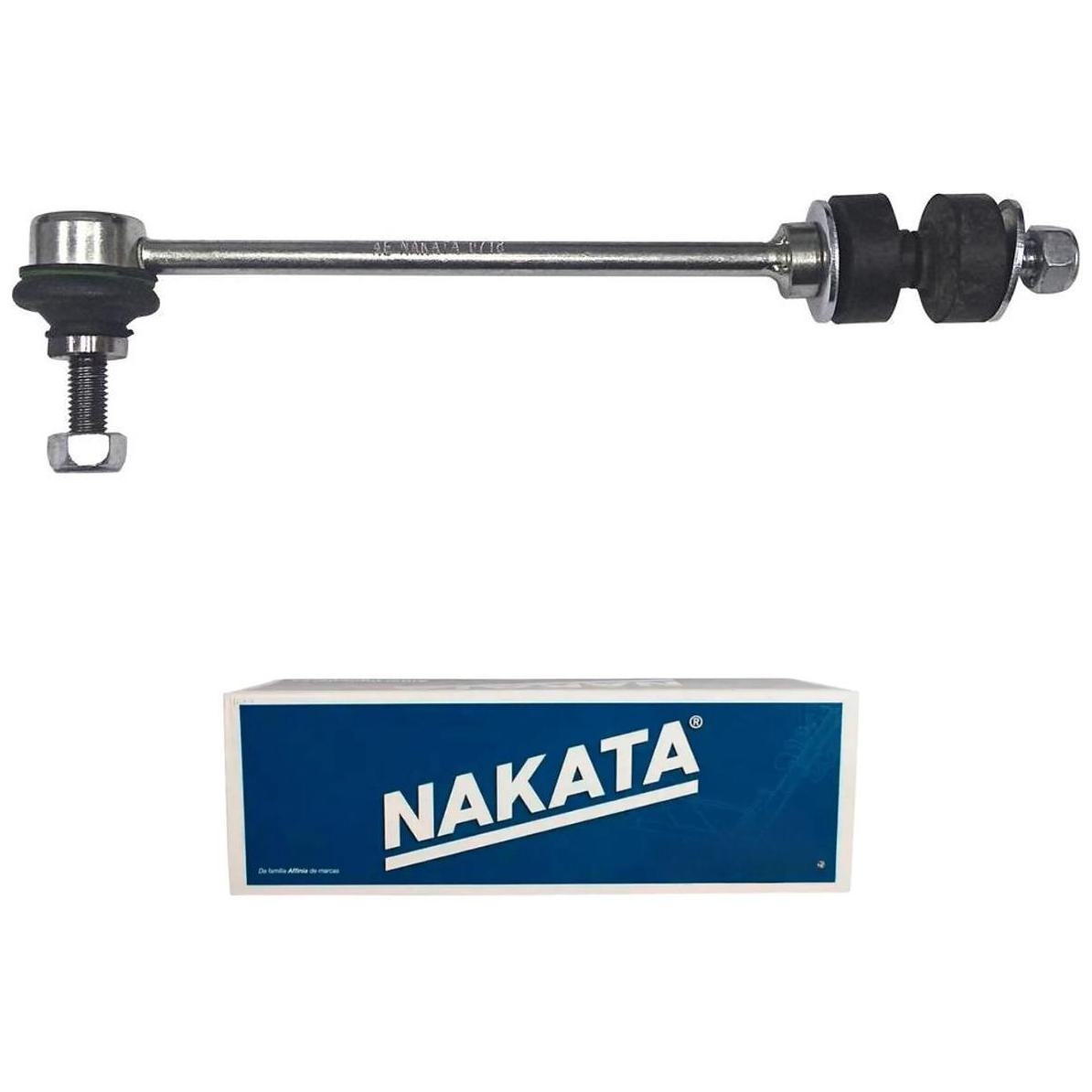 Bieleta para Volvo XC60 - Nakata - N 99340