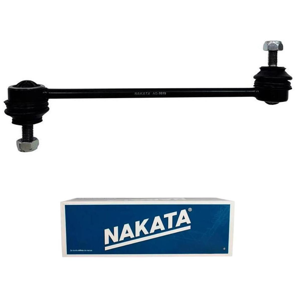 Bieleta para Land Rover Freelander 2 e Range Rover Evoque - Nakata - N 99469