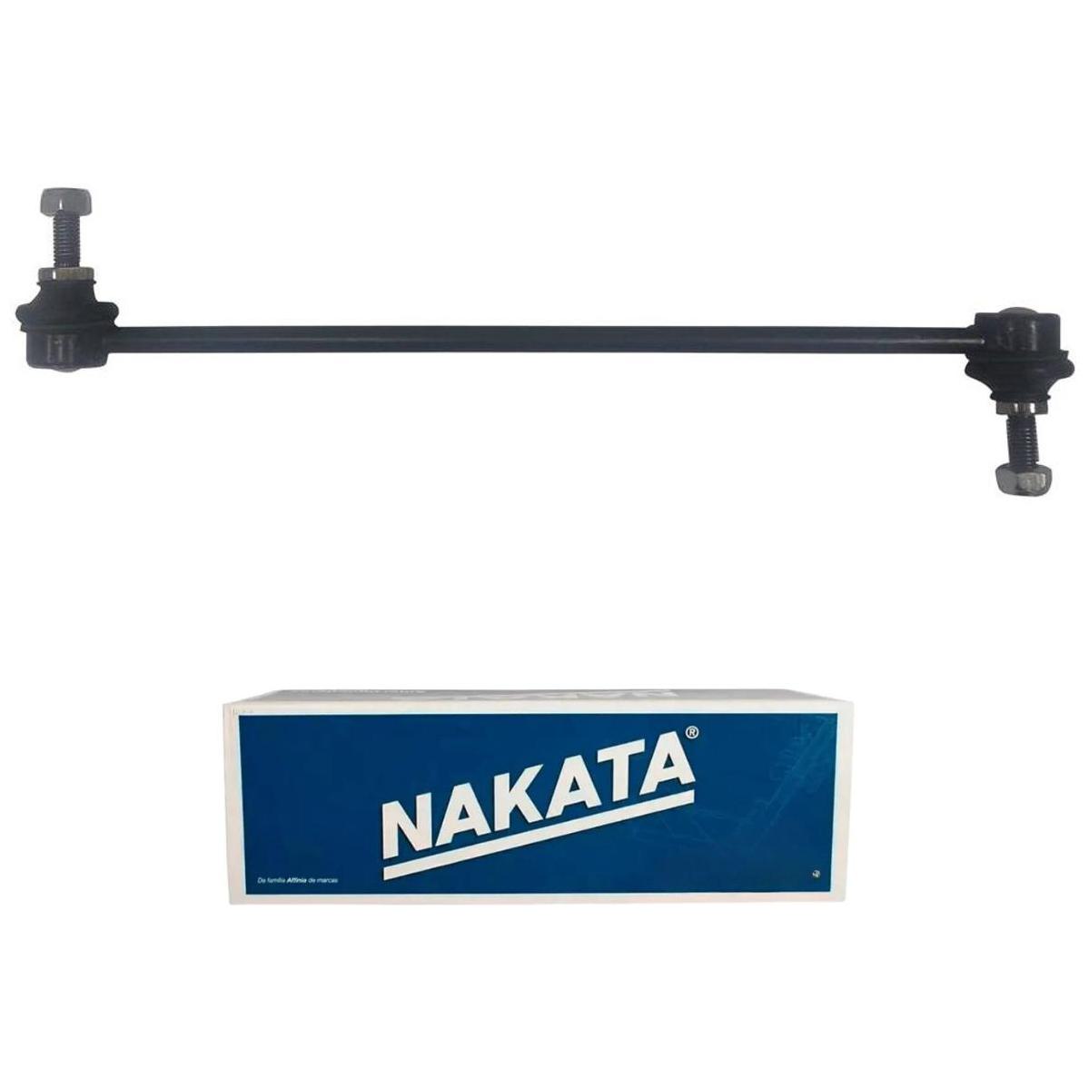 Bieleta para Honda Civic - Nakata - N 99484