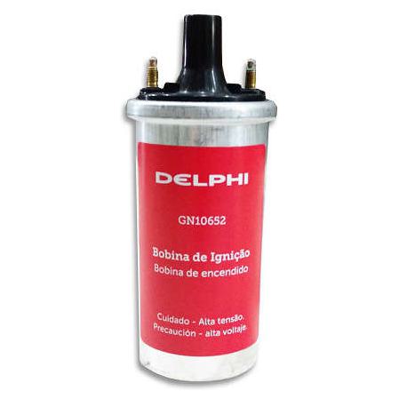 Bobina de Ignição - Delphi - GN10652