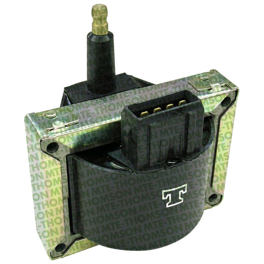 Bobina de Ignição - MTE - 79530