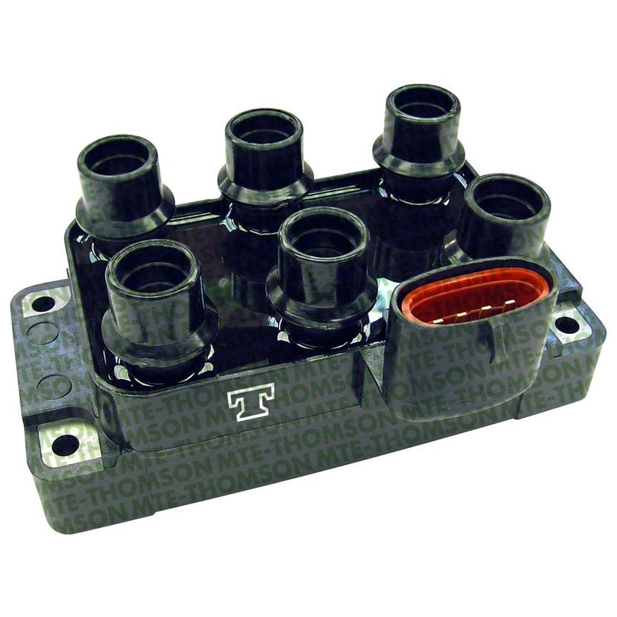 Bobina de Ignição - MTE - 79536