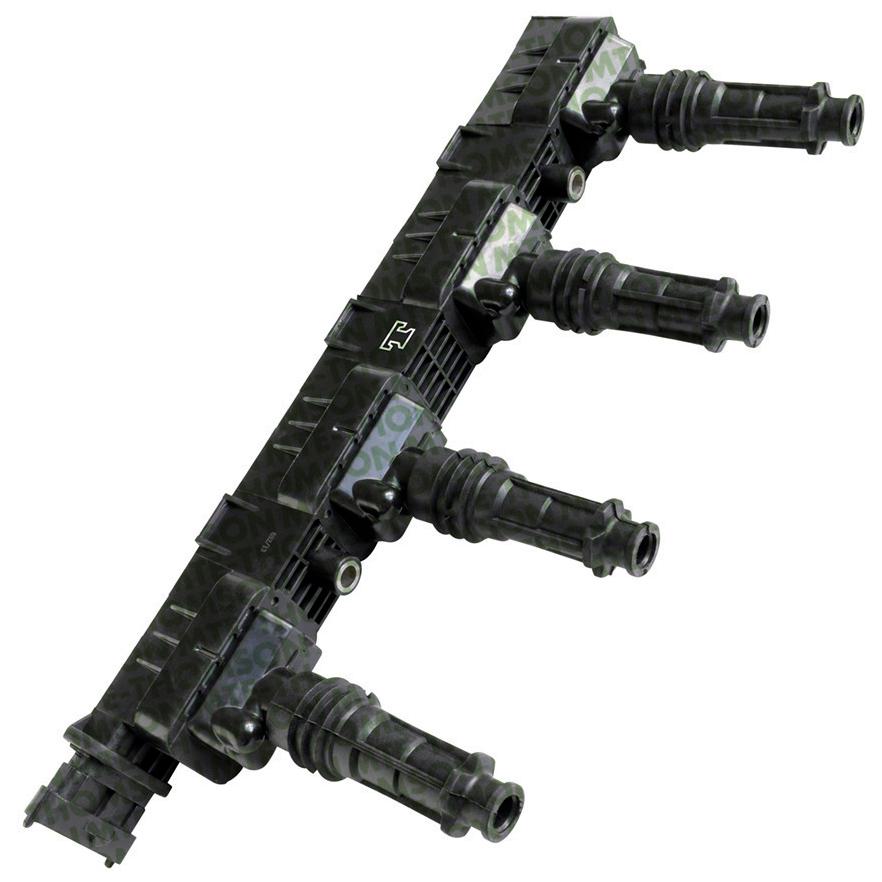 Bobina de Ignição - MTE - 79558