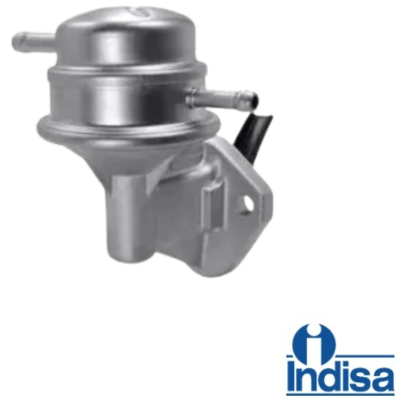 Bomba Combustível Opala / Caravan 4.1 6Cc Alcool / Gasolina - Indisa - 2236060