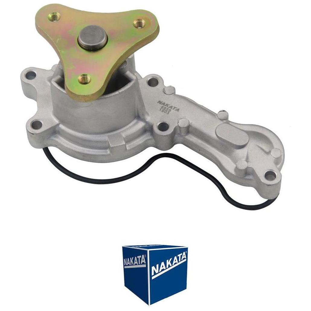 Bomba D'Água para Honda FIT - Nakata - NKBA12604
