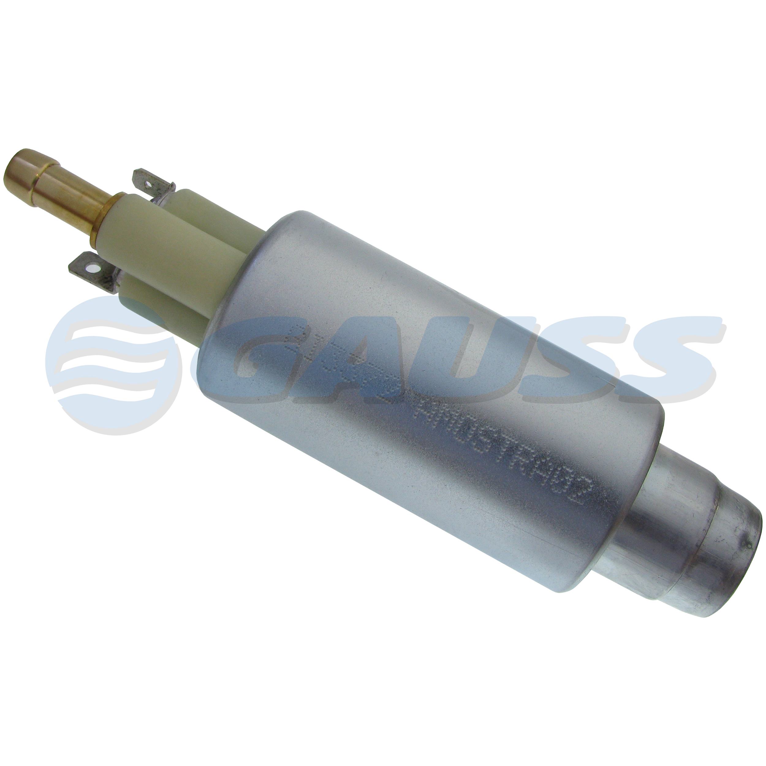 Bomba de Combustível - Gauss - GI3372