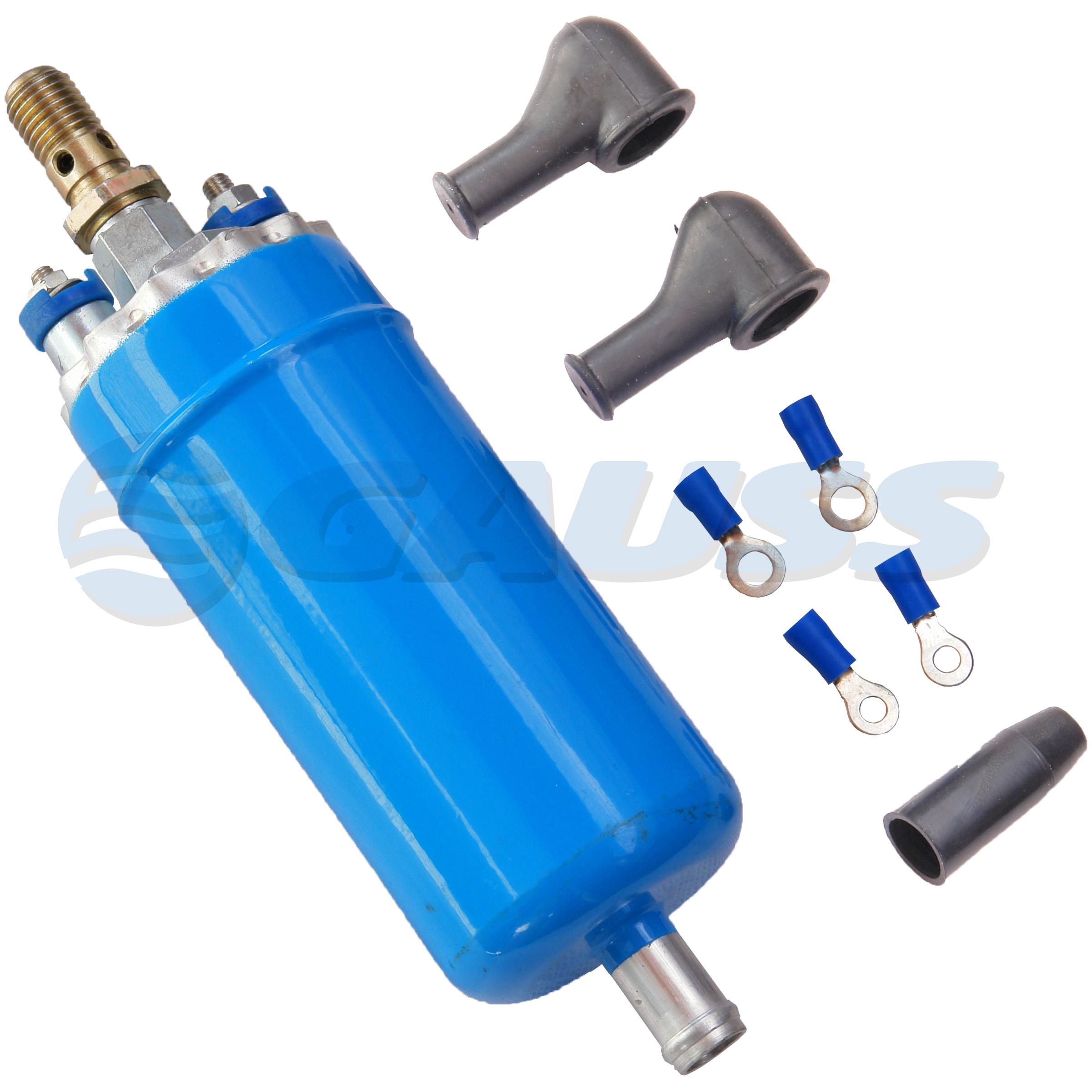 Bomba de Combustível - Gauss - GI3950