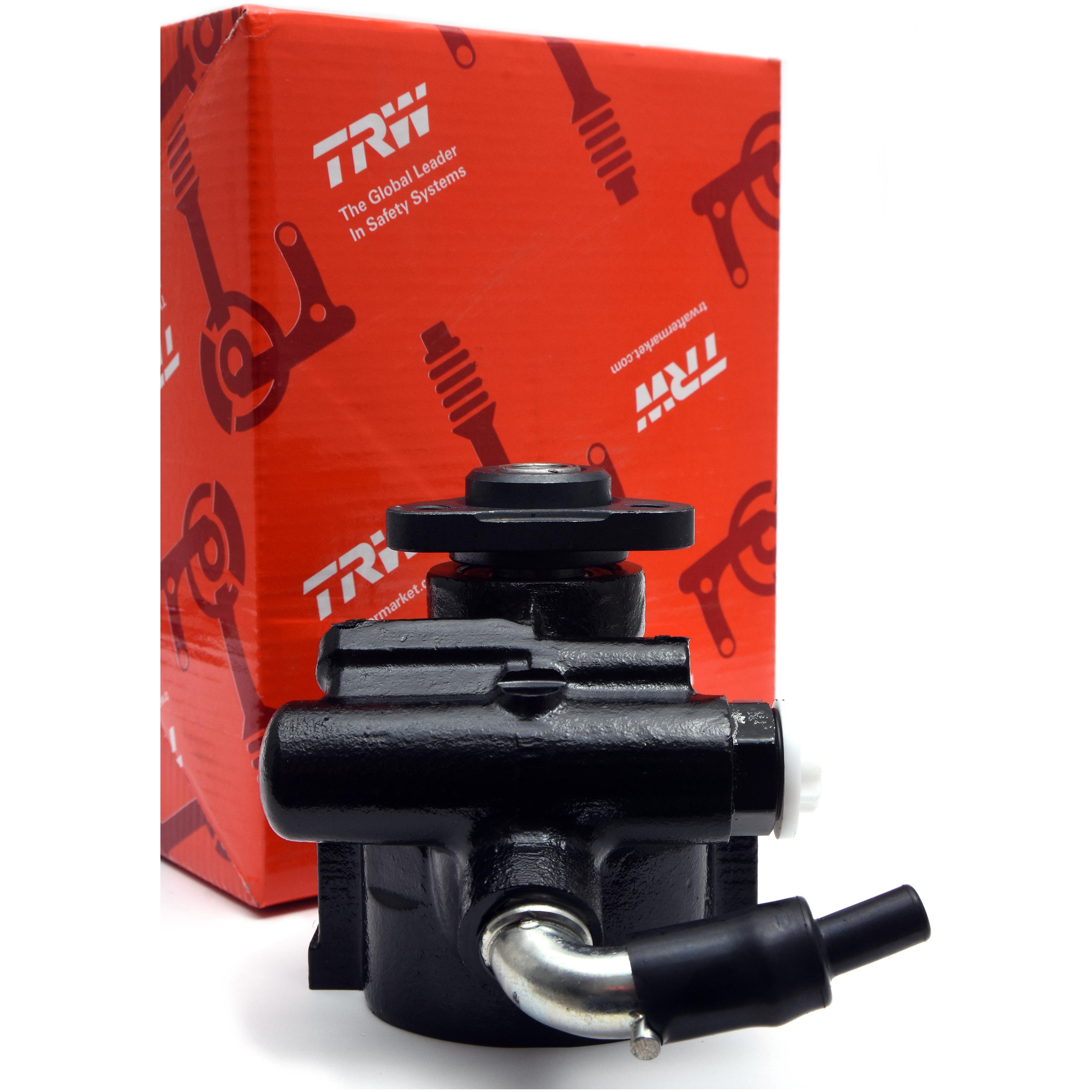 Bomba de Direção Hidráulica para Volkswagen Gol e Parati - TRW - JPR1077
