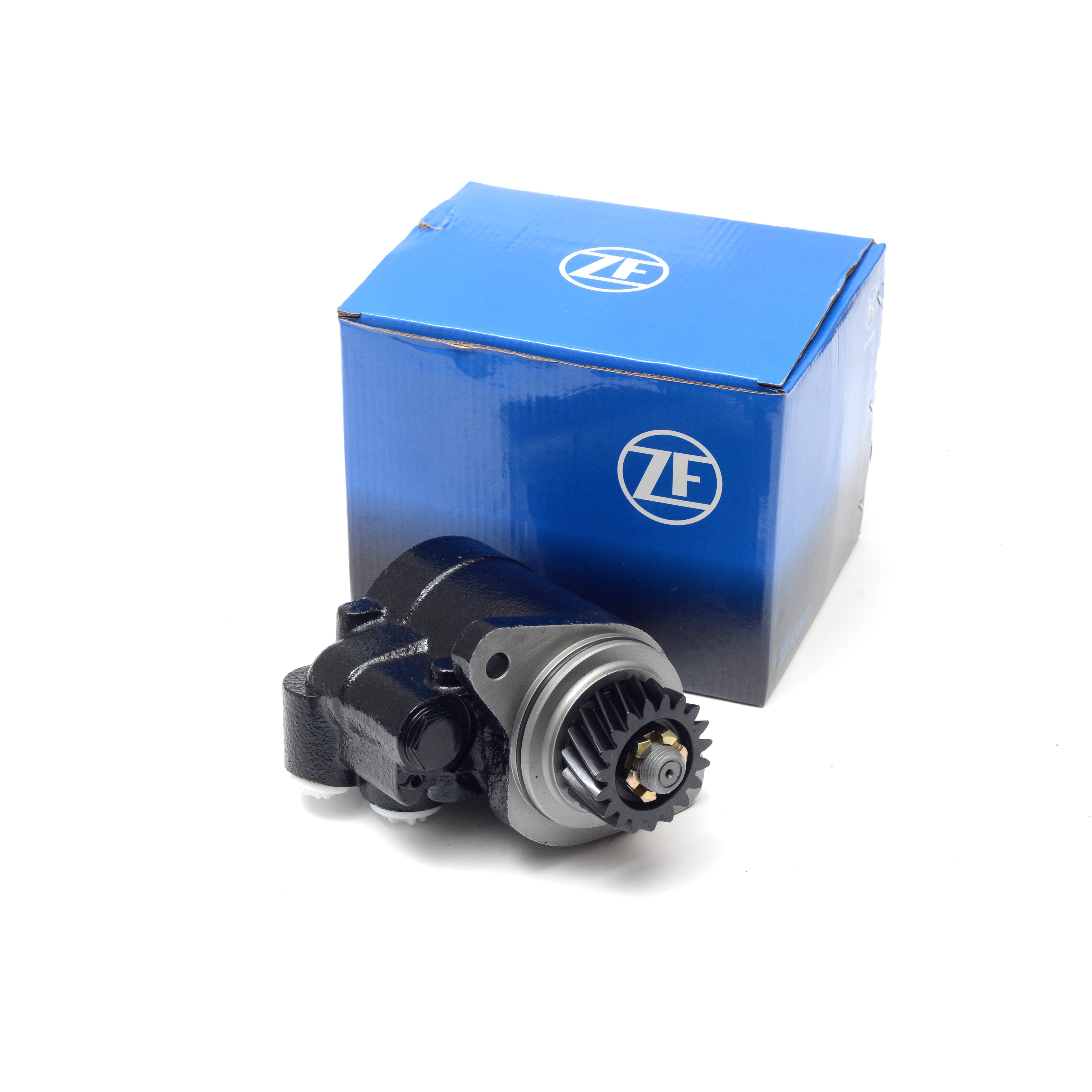 Bomba Direção Hidráulica para Volvo N10 300 - ZF - 5960.100.043
