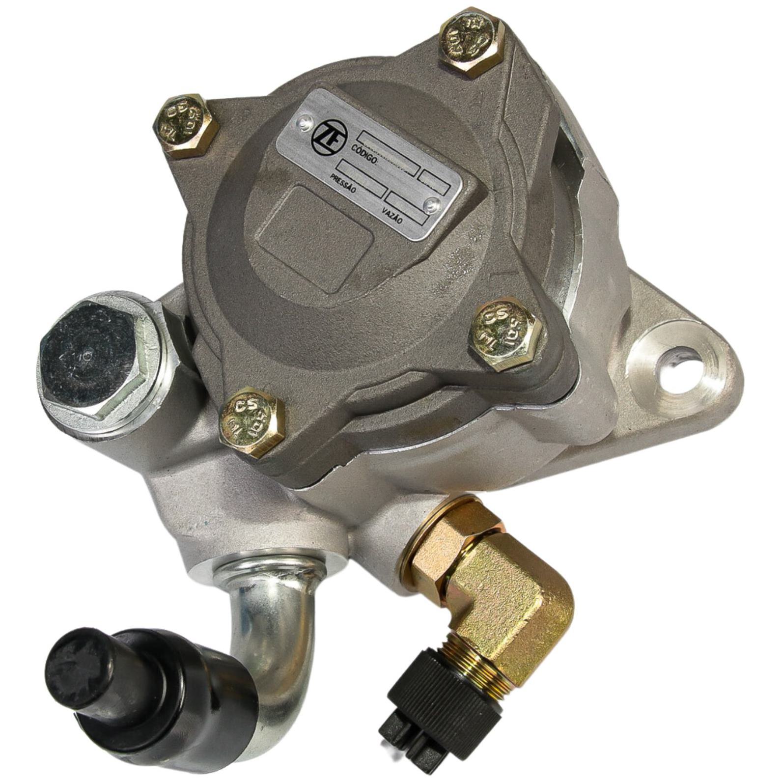 Bomba Direção Hidráulica - ZF - 5960.100.050