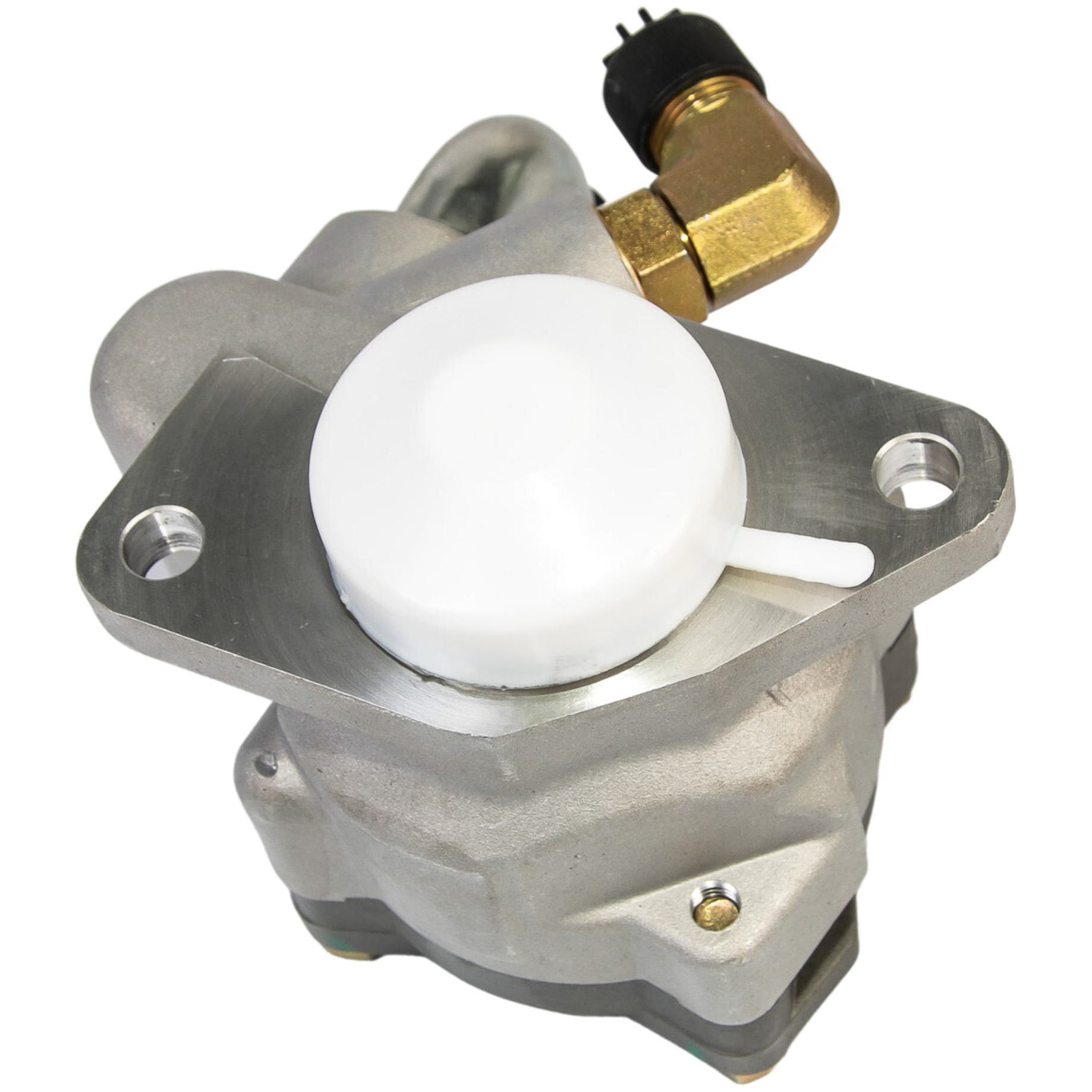 Bomba Direção Hidráulica - ZF - 5960.100.050