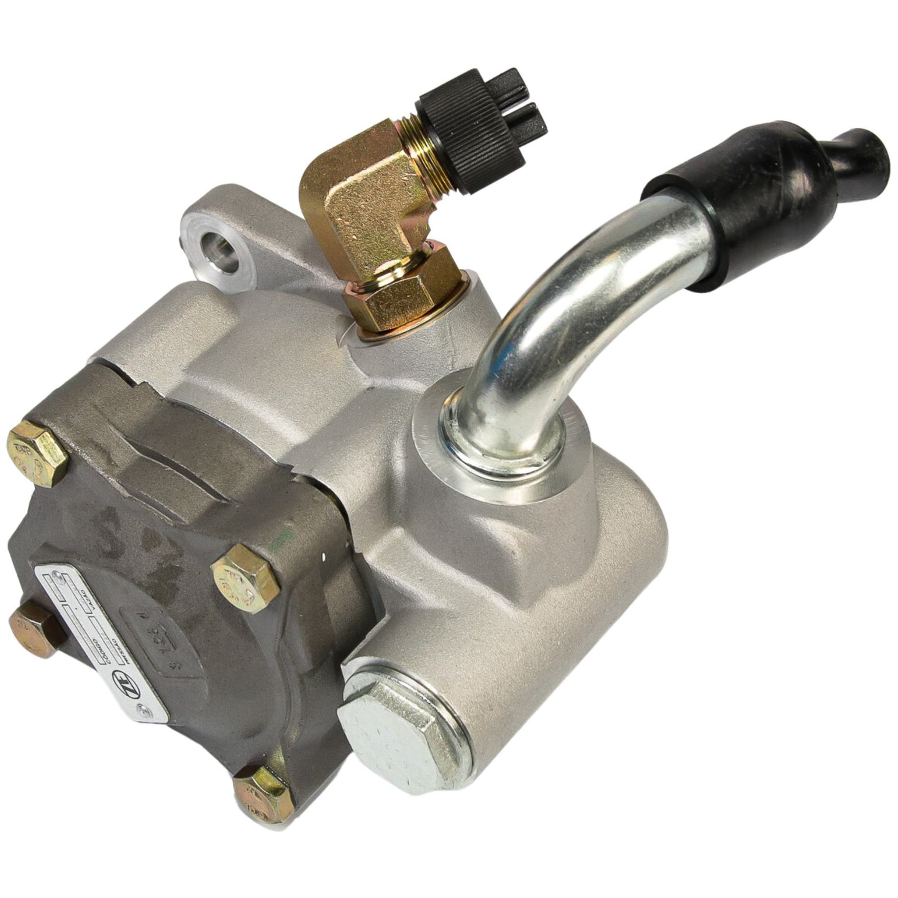 Bomba Direção Hidráulica - ZF - 5960.100.054
