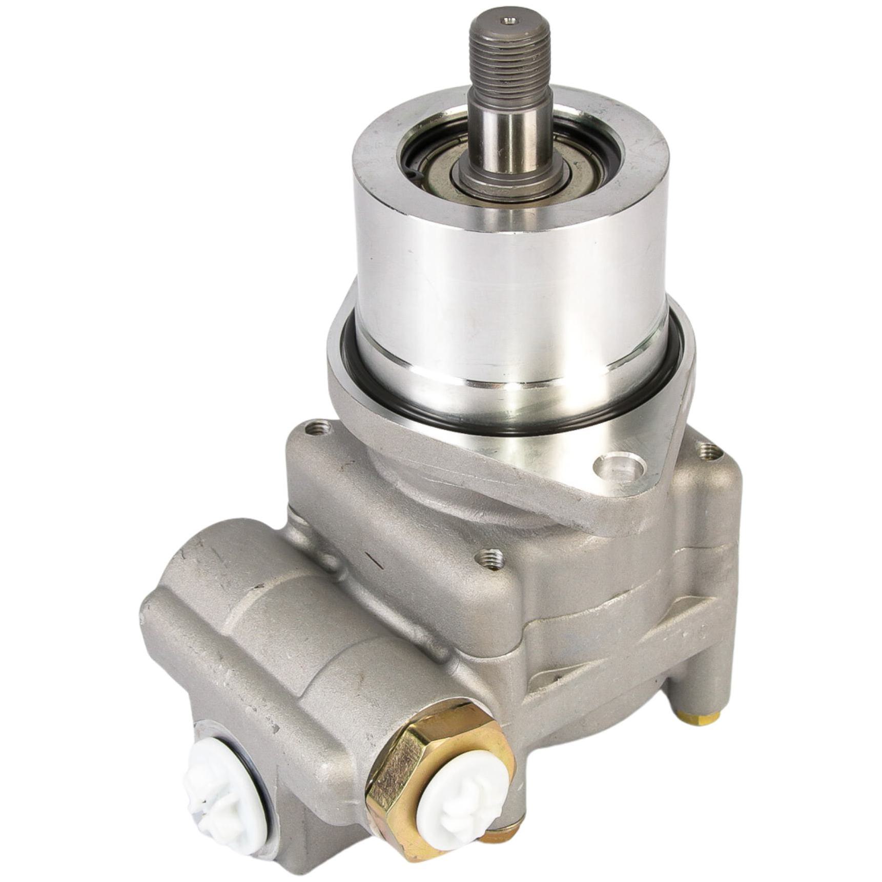 Bomba Direção Hidráulica para Volvo B 12 e B 12 M - ZF - 5960.100.055