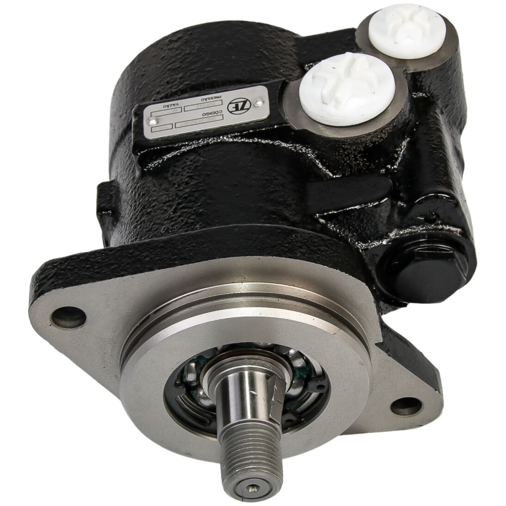 Bomba Direção Hidráulica - ZF - 5960.100.056