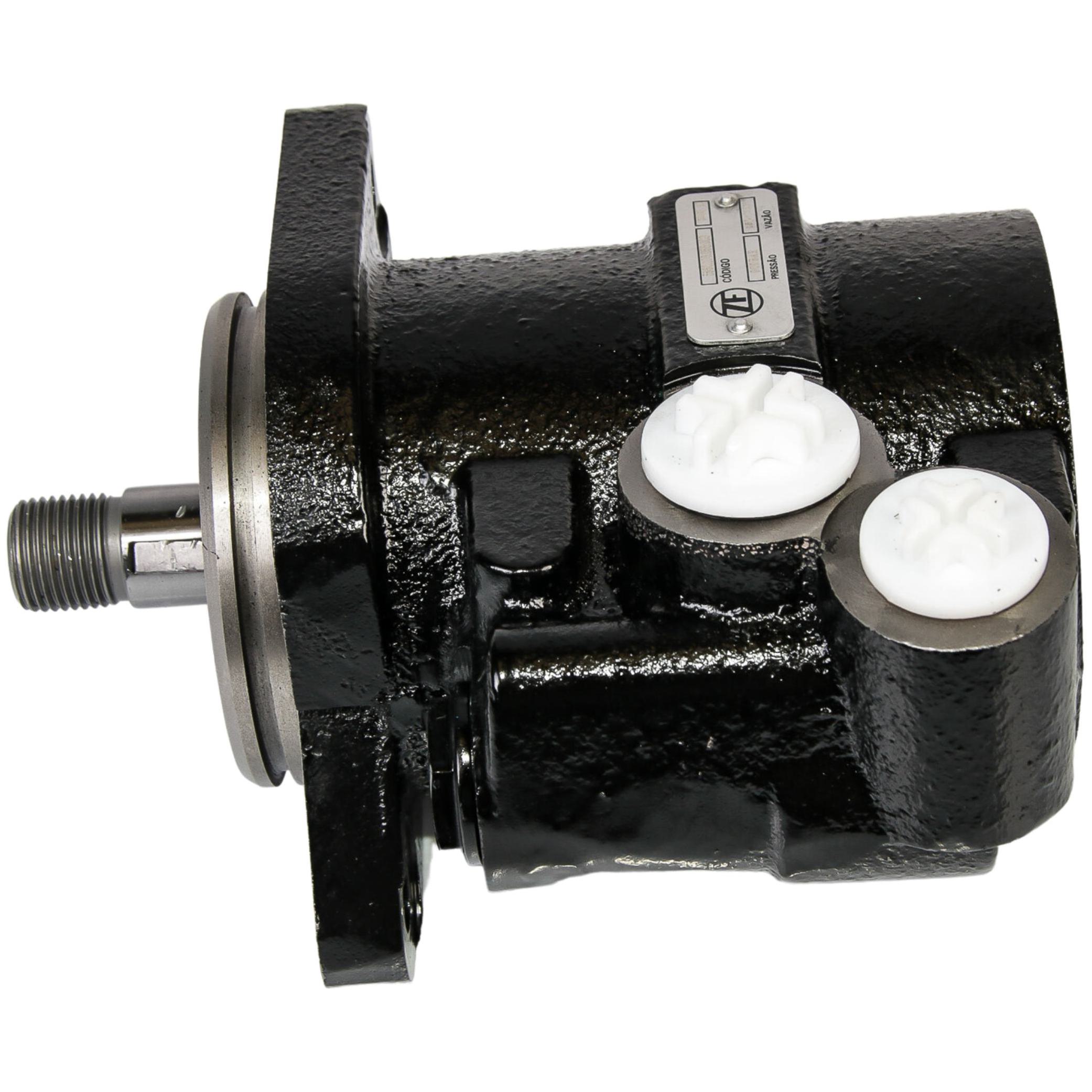 Bomba Direção Hidráulica - ZF - 5960.100.056