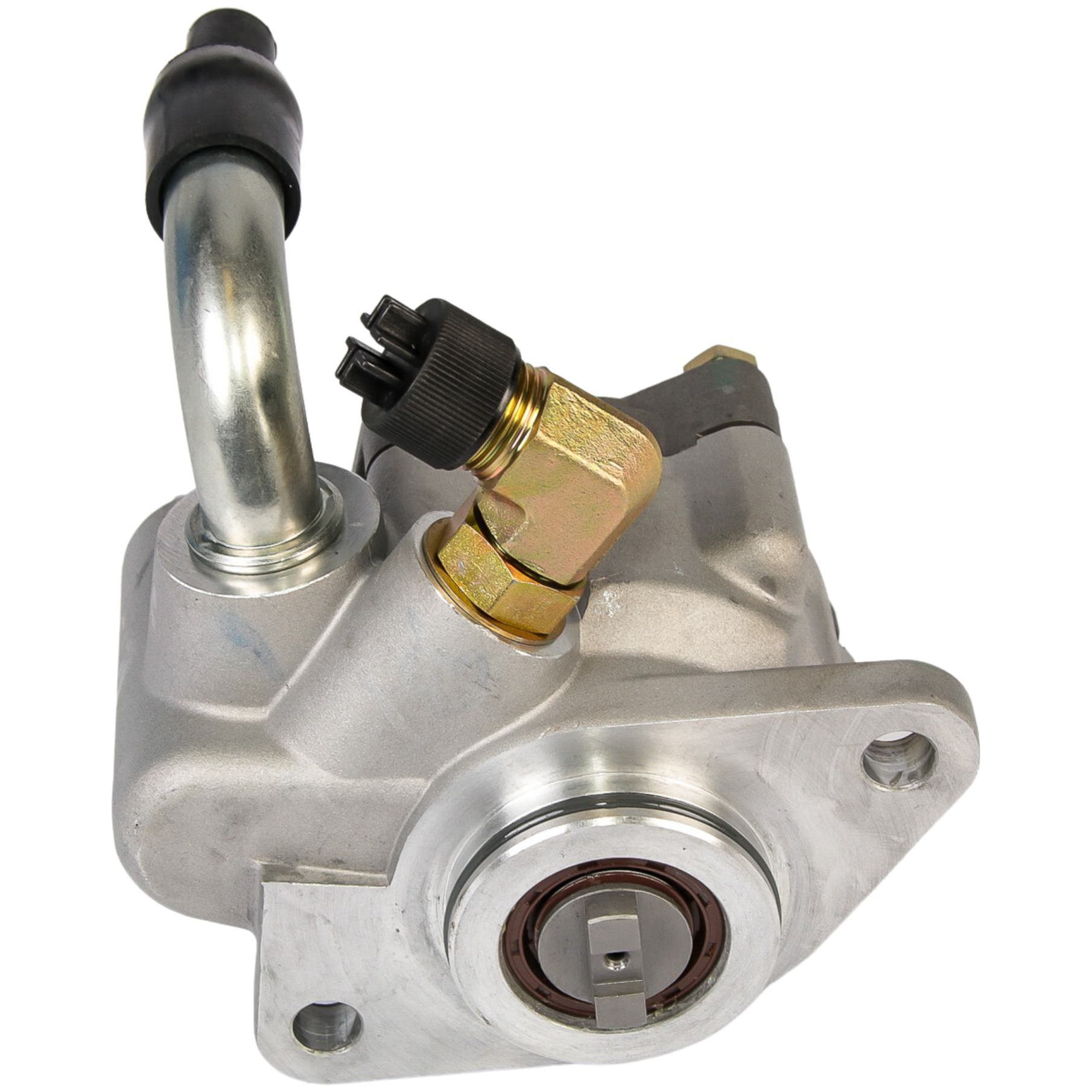 Bomba Direção Hidráulica para Volare Attack V8L e Attack V9L - ZF - 5960.100.059