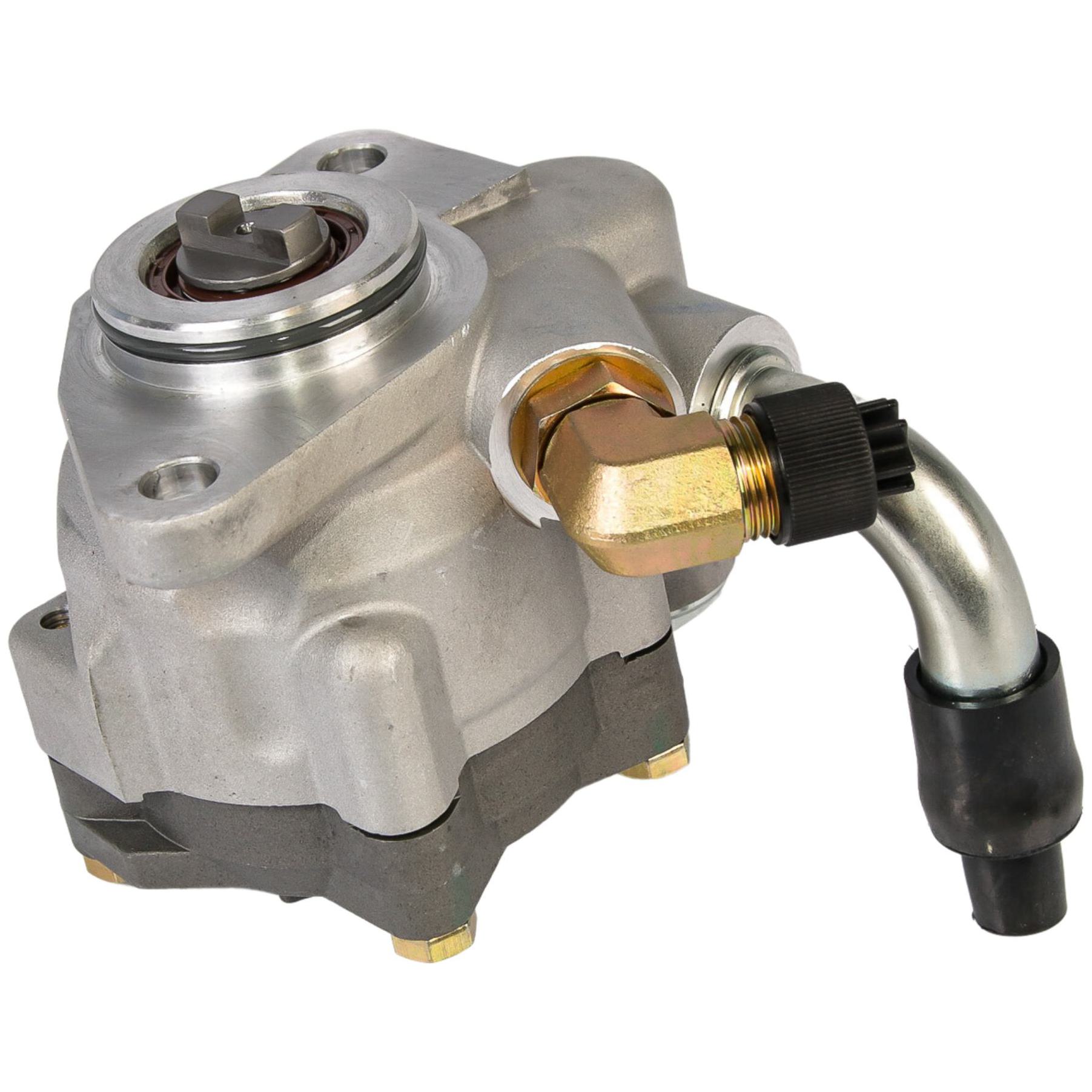 Bomba Direção Hidráulica para Volare Attack V8L e Attack V9L - ZF - 5960.100.059