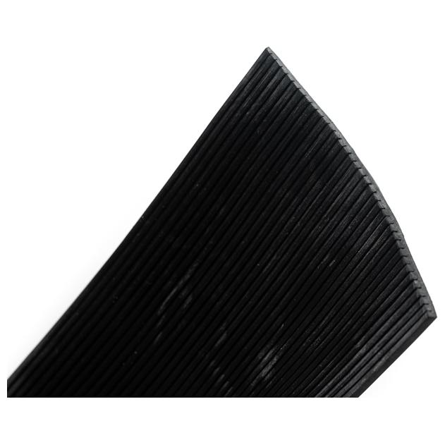 Borracha DA Cinta do Tanque de Combustível - Uniflex - 37729