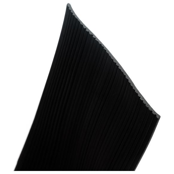 Borracha da Cinta do Tanque de Combustível - Uniflex - 39363