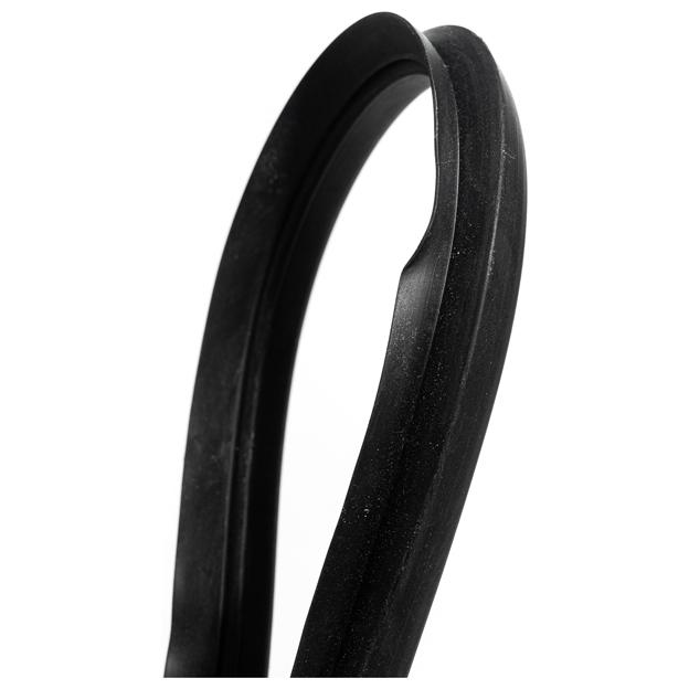 Borracha da Janela Corrediça para Mercedes-Benz L 608 D - Uniflex - 39261