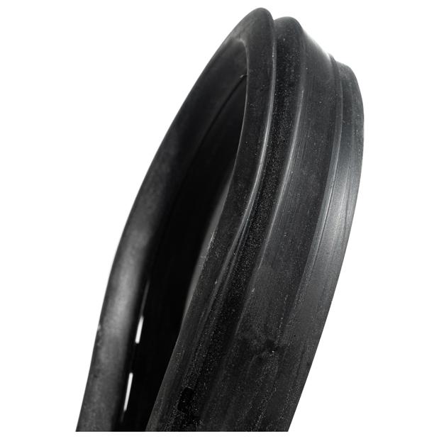 Borracha da Janela Corrediça para Mercedes-Benz L 608 D - Uniflex - 39261