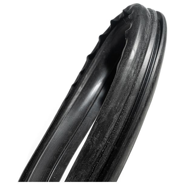 Borracha da Janela Corrediça para Mercedes-Benz L 608 D - Uniflex - 39261