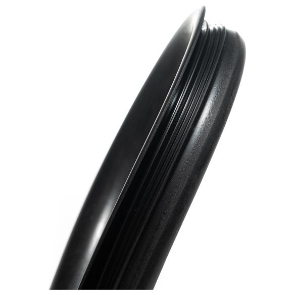Borracha da Janela Lateral Fixa para Volkswagen Fusca - Uniflex - 37341