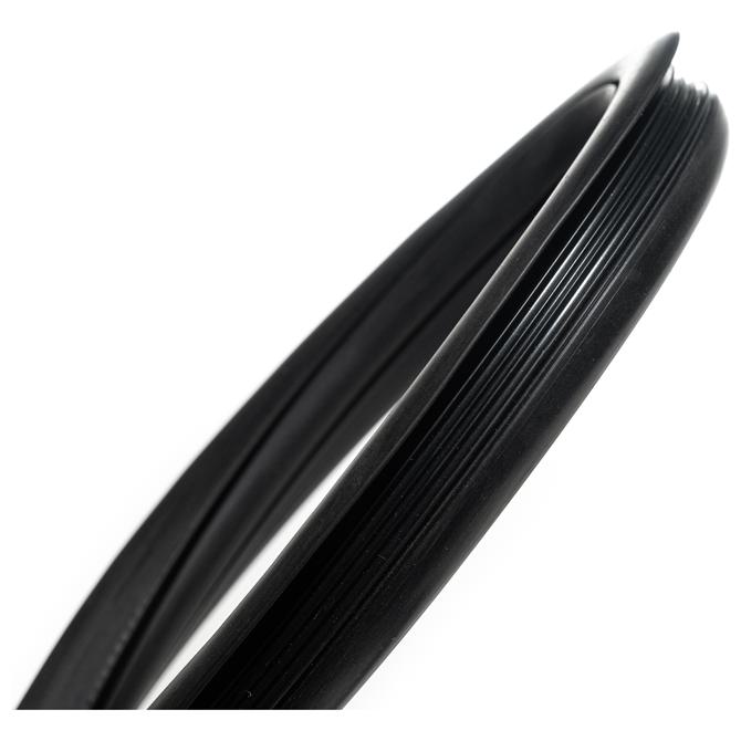 Borracha da Janela Lateral Fixa para Volkswagen Variant - Uniflex - 37344