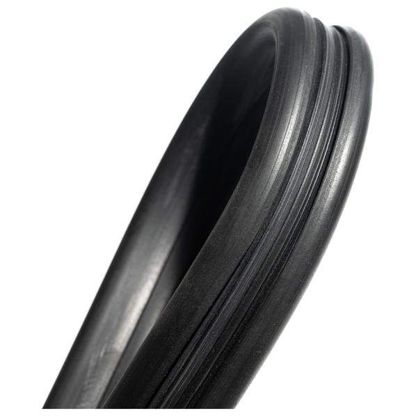 Borracha da Janela Lateral Fixa para Volkswagen Variant - Uniflex - 37345