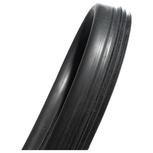 Borracha da Janela Lateral Fixa para Chevrolet Chevette - Uniflex - 37889