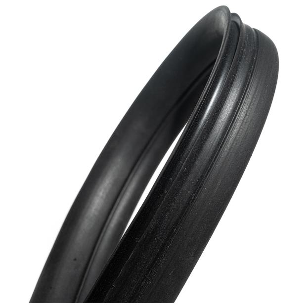 Borracha da Janela Lateral Fixa para Chevrolet Monza e Monza Hatch - Uniflex - 37892