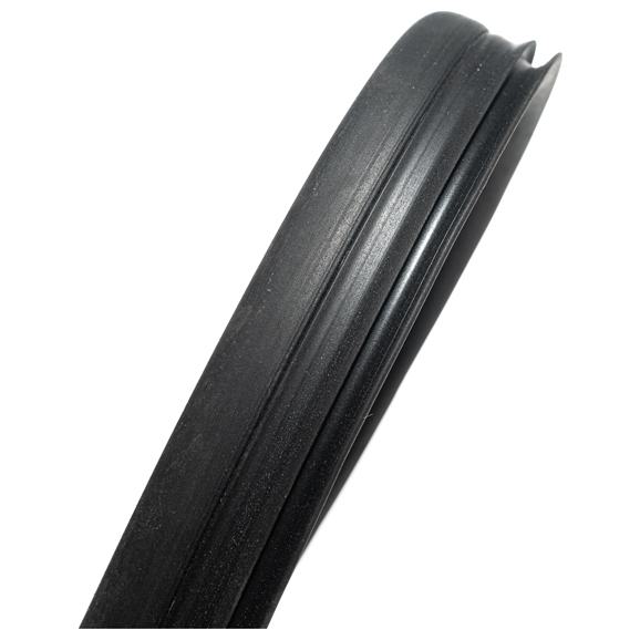 Borracha da Janela Lateral Fixa para Chevrolet Monza e Monza Hatch - Uniflex - 37892