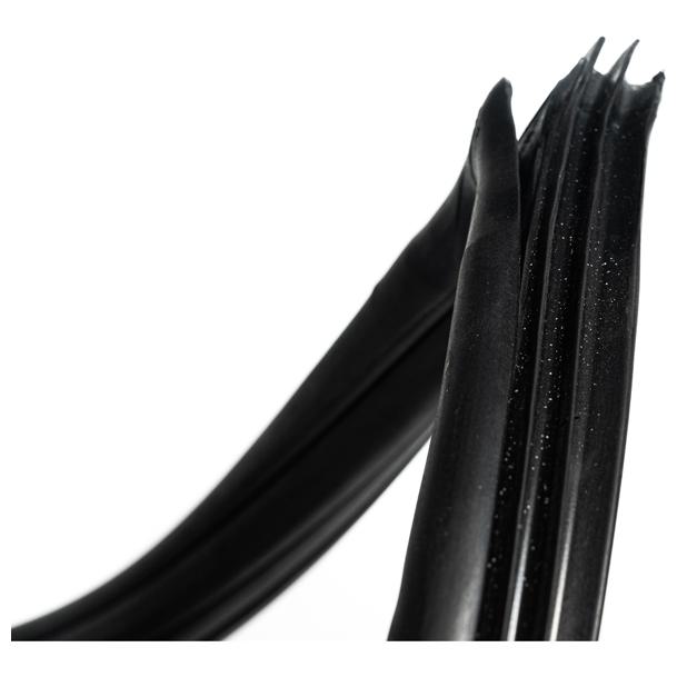 Borracha da Janela Lateral Fixa para Ford Corcel - Uniflex - 38458
